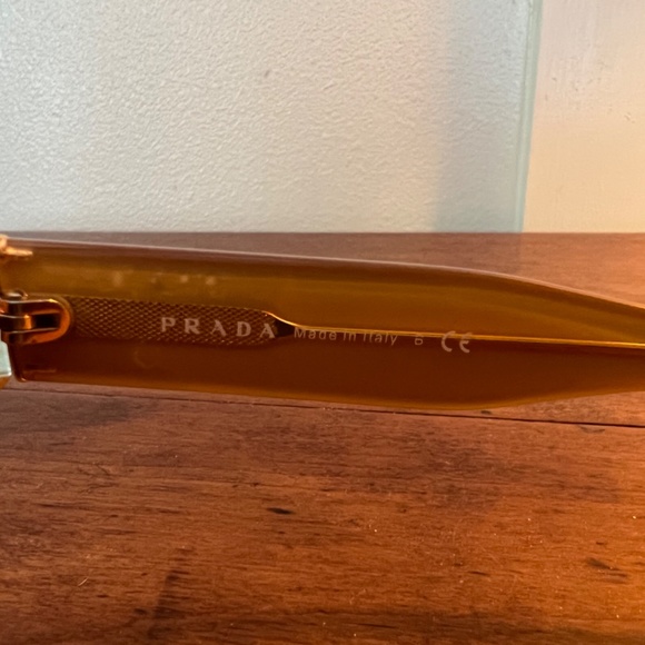 Prada Sunglasses main image 4